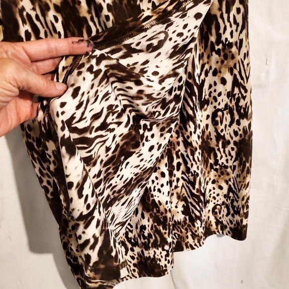 MLLE GABRIELLE DRESS - Picture 4 of 8